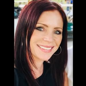 Meet your Posher, Jamie